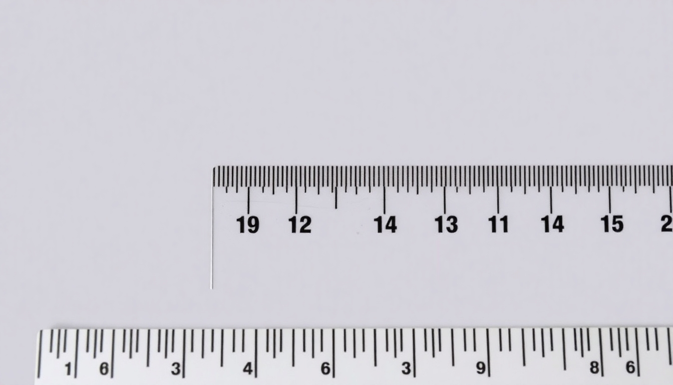 Tout savoir sur les pouces (« Inches ») : Définition, conversions et utilisations courantes