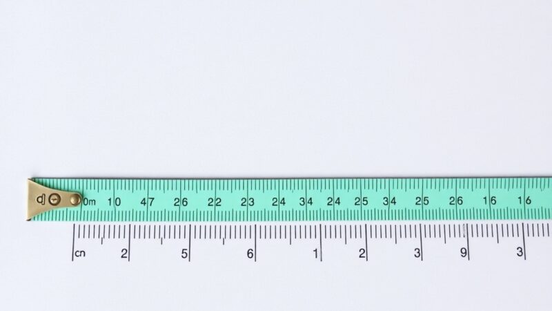 Inches (Pouces) : Définition, Utilisation et Conversion