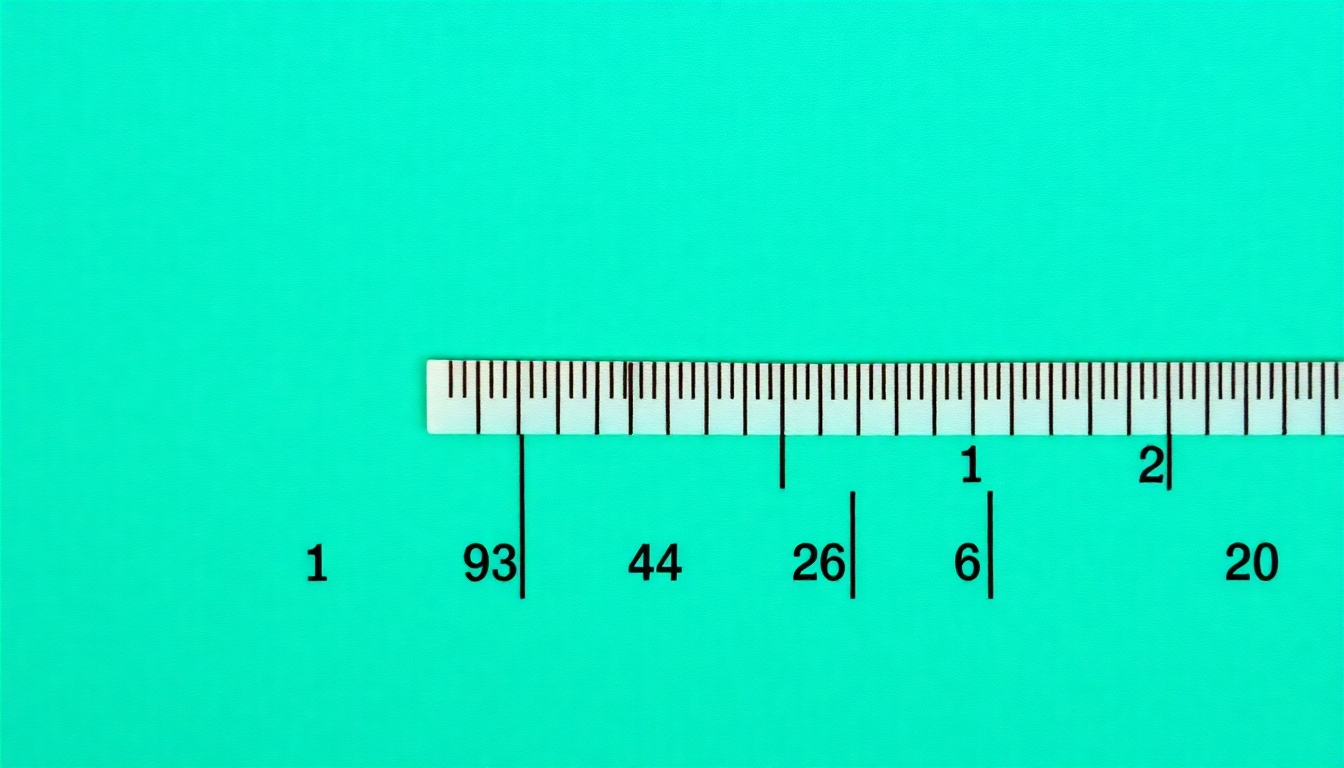 Les Inches : Guide Complet sur cette Unité de Mesure