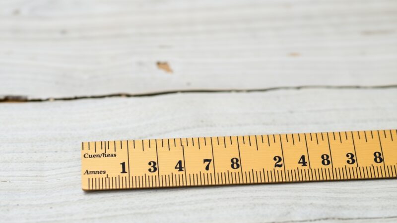 Comprendre les Inches : Unité de Mesure, Conversion et Applications