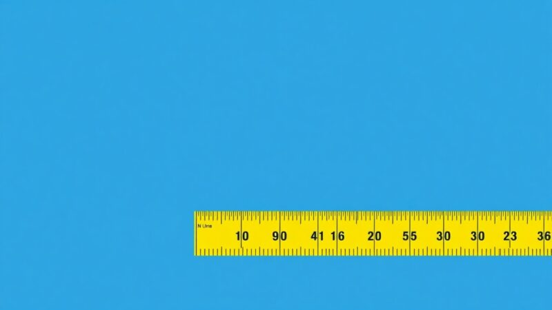 Tout Savoir sur les Inches : Guide Complet sur cette Unité de Mesure