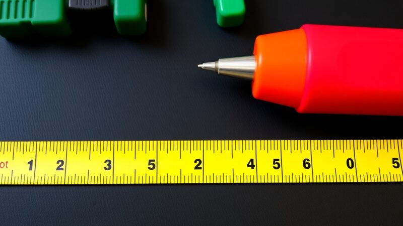 Comprendre les « Inches » : Définition, Conversion, et Utilisations Courantes