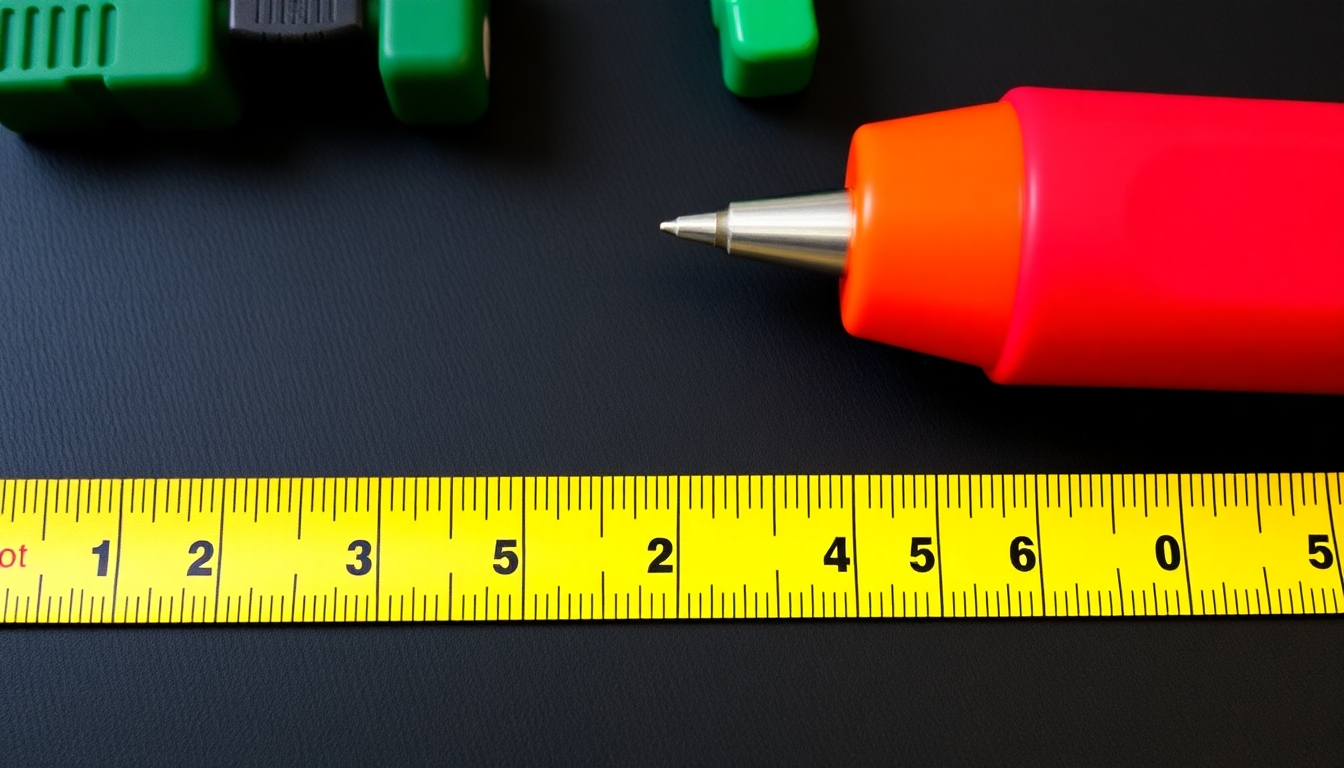 Comprendre les « Inches » : Définition, Conversion, et Utilisations Courantes
