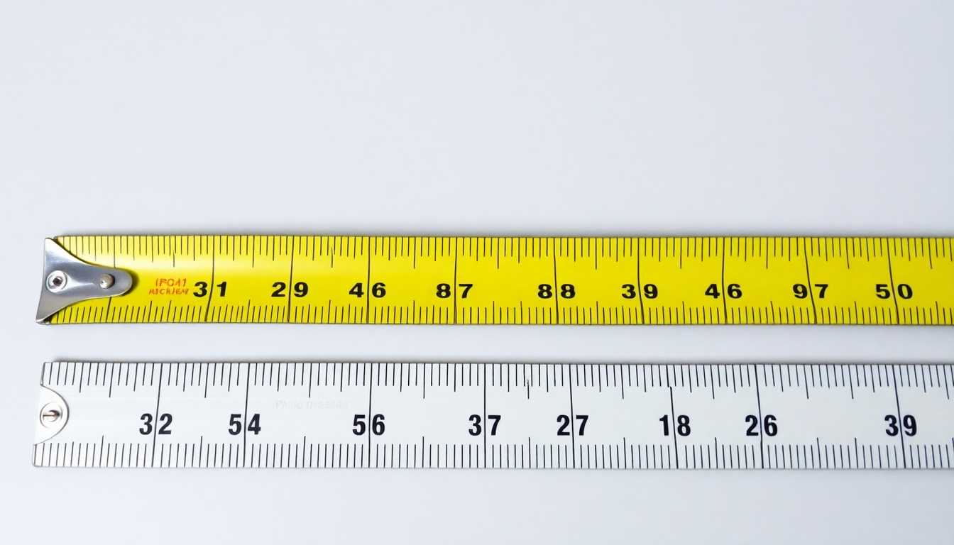 Comprendre les « Inches » : Un Guide Complet