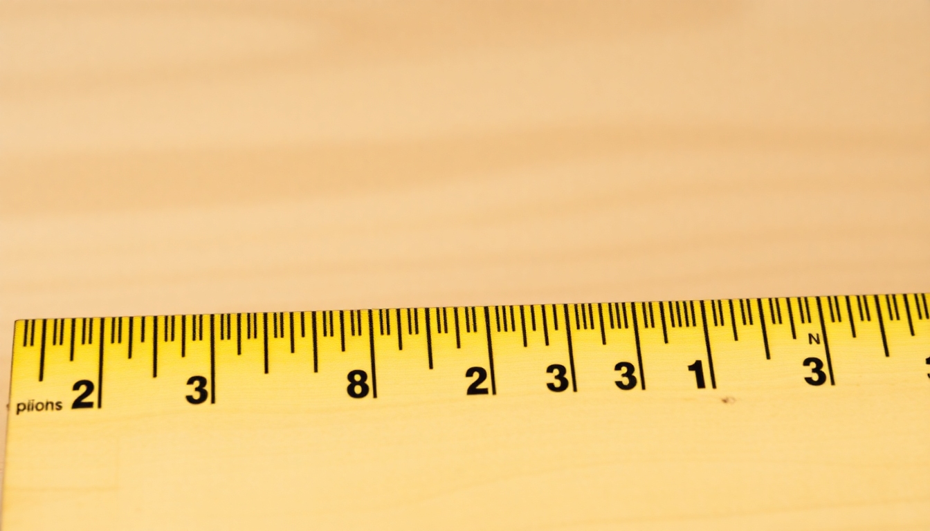 Inches : Comprendre l’Unité de Mesure et Ses Applications