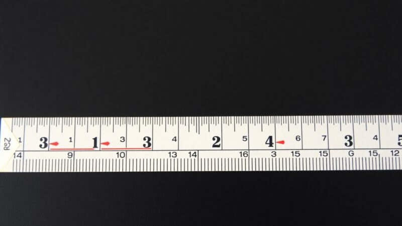 Les Pouces (Inches) : Comprendre et Utiliser Cette Unité de Mesure
