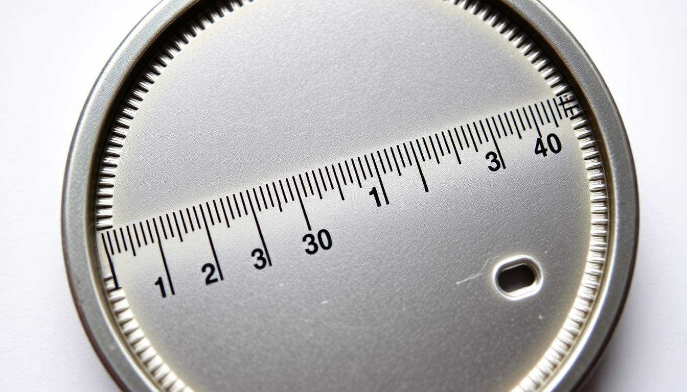 Comprendre les pouces (Inches) : Définition, Utilisation, Conversion et Applications Pratiques