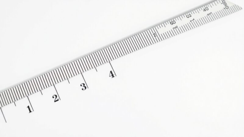 Tout savoir sur les pouces (Inches) : Définition, Utilisation et Conversion