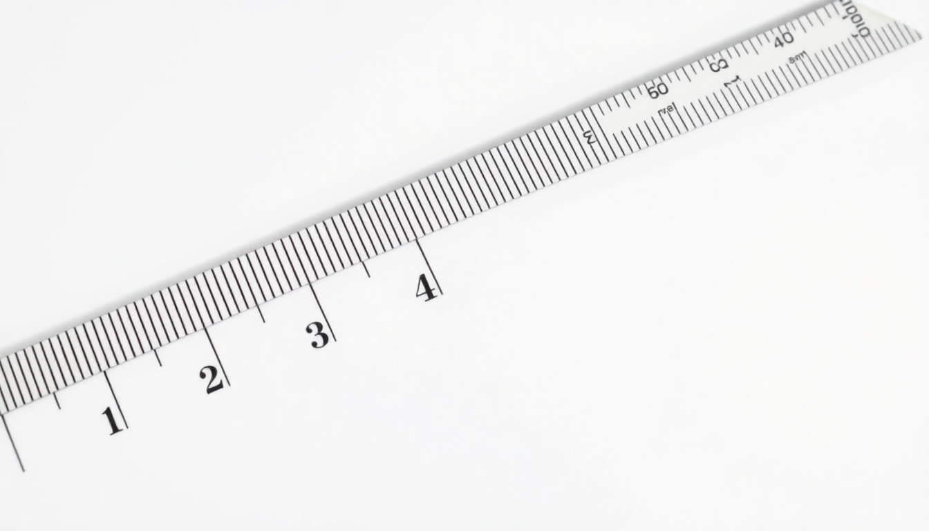 Tout savoir sur les pouces (Inches) : Définition, Utilisation et Conversion