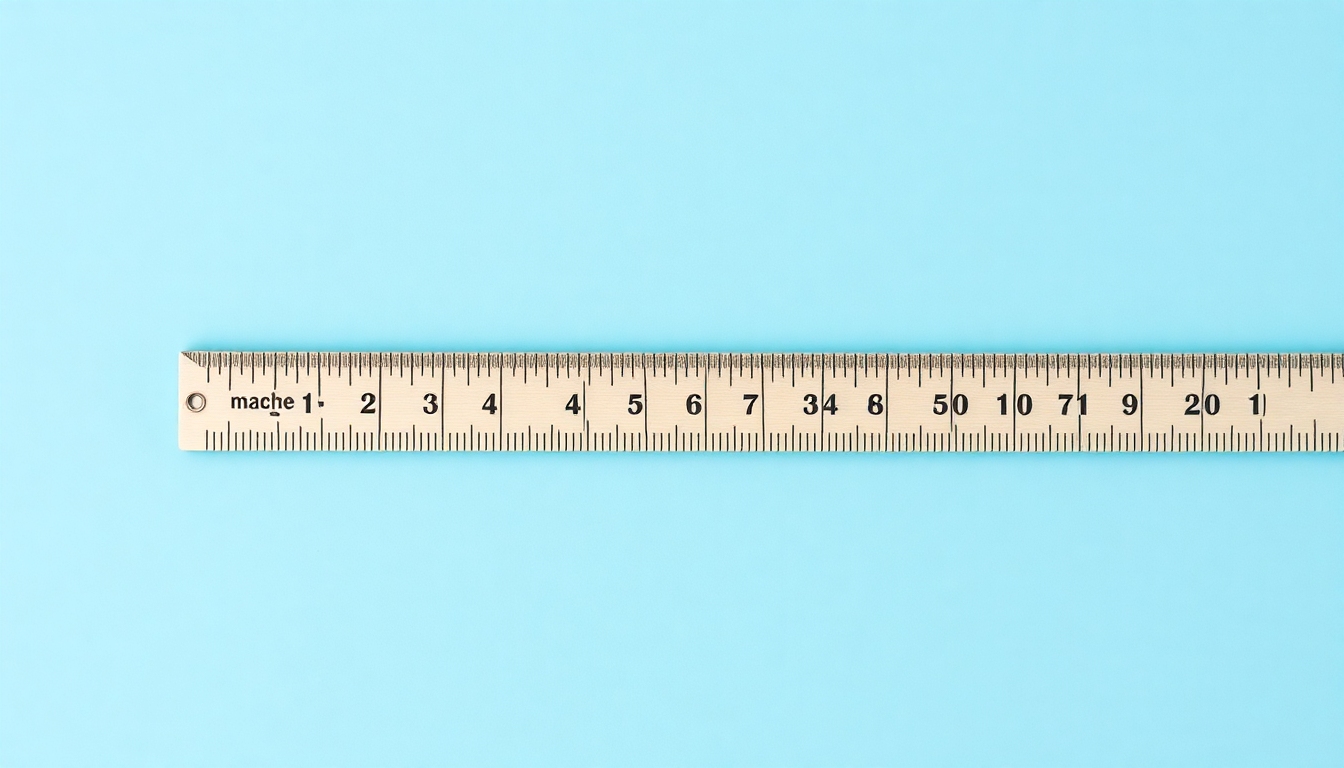 Tout savoir sur les pouces (« Inches ») : Définition, Conversion et Utilisation Pratique