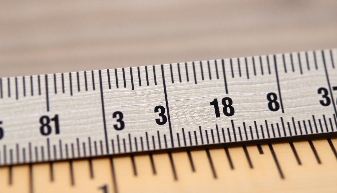 Tout Savoir sur les Inches : Un Guide Complet
