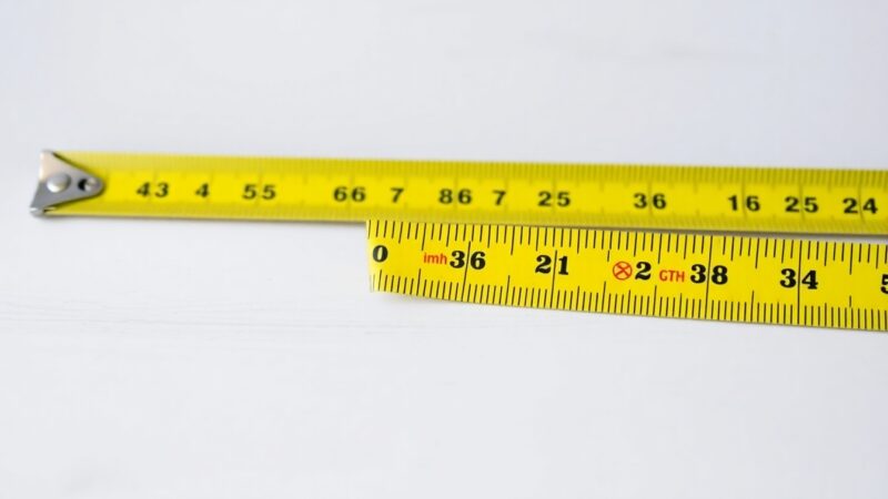 Comprendre les Inches : Guide Complet sur cette Unité de Mesure