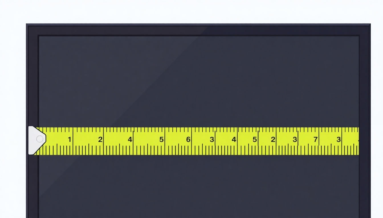 Les Inches : Comprendre la Conversion et l’Utilisation dans le Monde Moderne