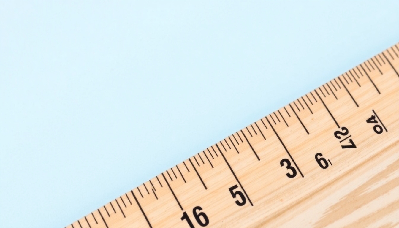 Comprendre les Inches : Un Guide Complet