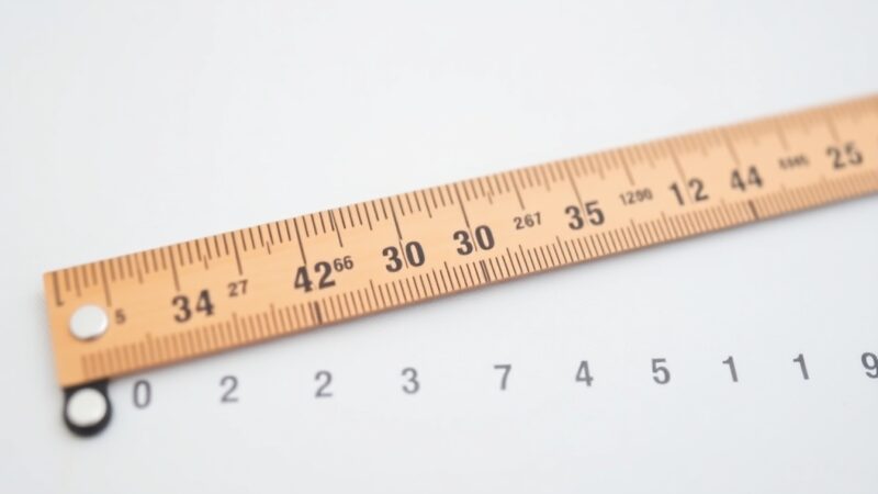 Les Pouces (Inches) : Comprendre et Utiliser Cette Unité de Mesure