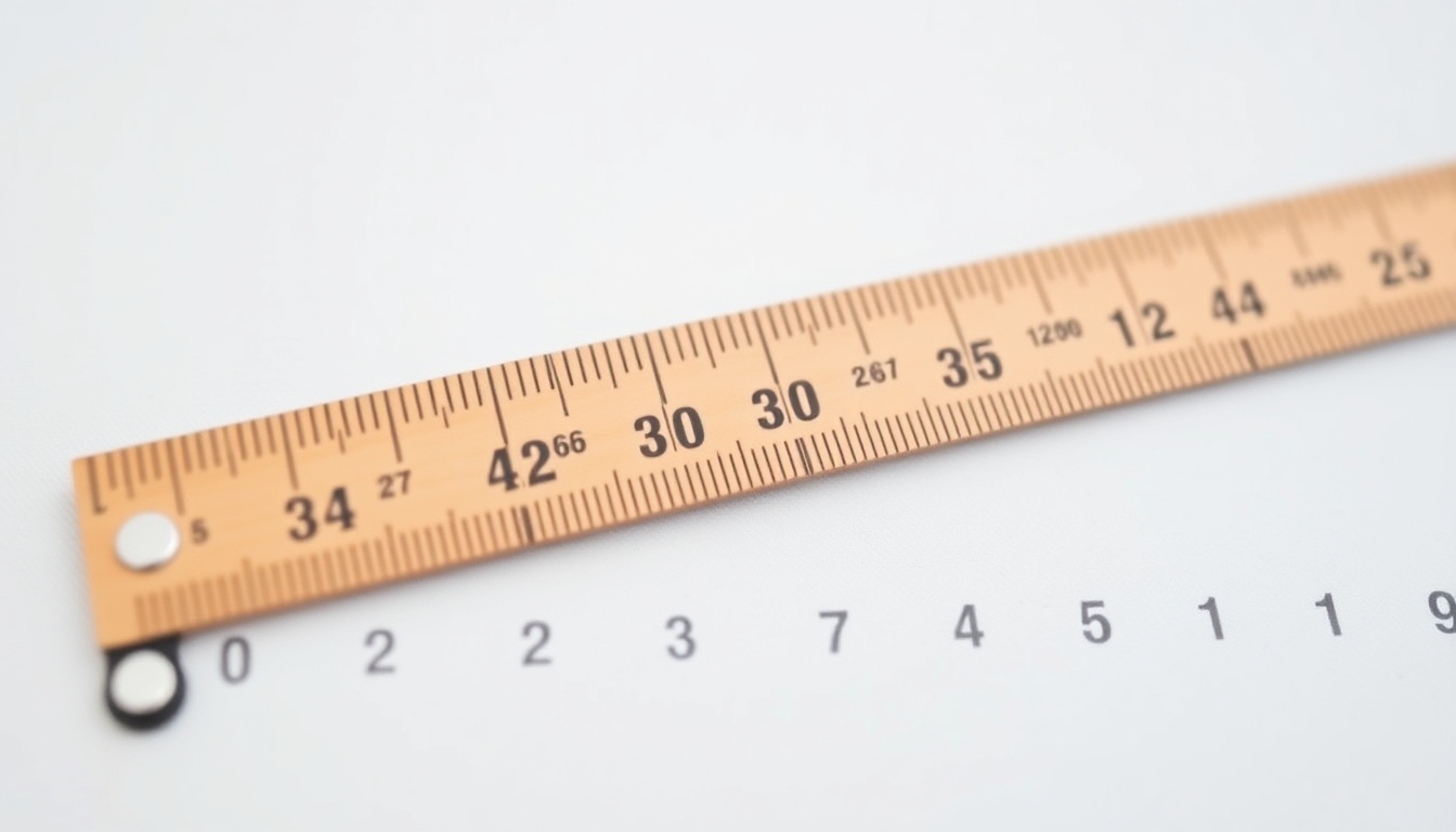 Les Pouces (Inches) : Comprendre et Utiliser Cette Unité de Mesure