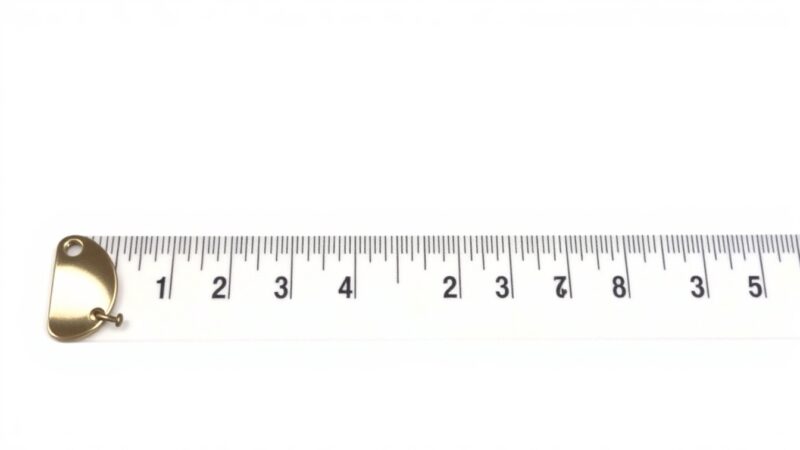 Les « Inches » : Comprendre l’Unité de Mesure Anglaise