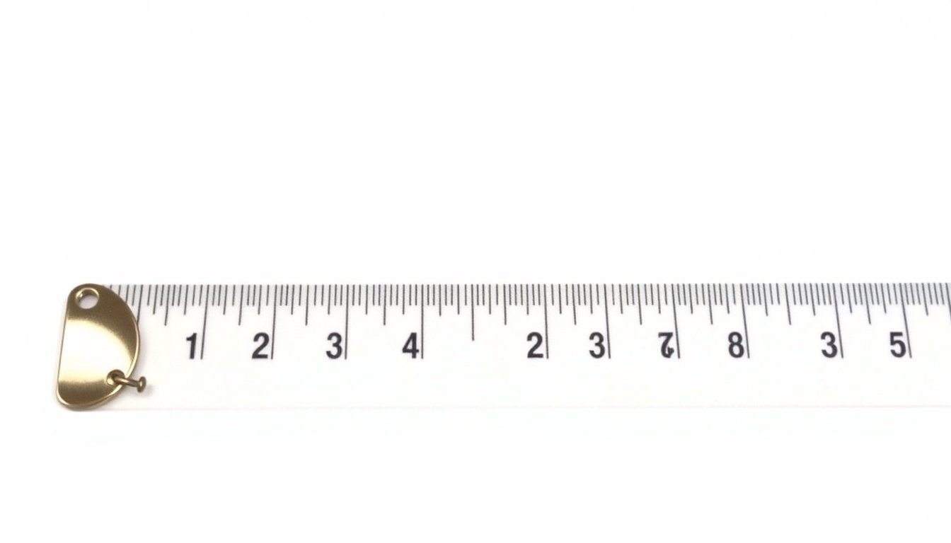Les « Inches » : Comprendre l’Unité de Mesure Anglaise
