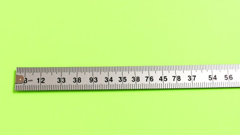 Les Inches : Unité de Mesure Indispensable et Comment la Convertir