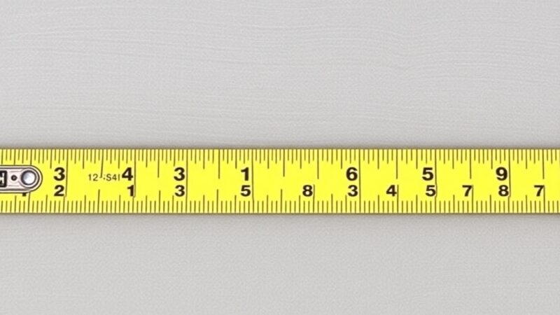 Comprendre les « Inches » (Pouces) : Tout ce que Vous Devez Savoir