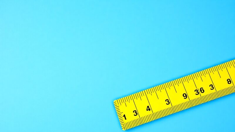 Comprendre les « Inches » : Définition, Conversion et Applications