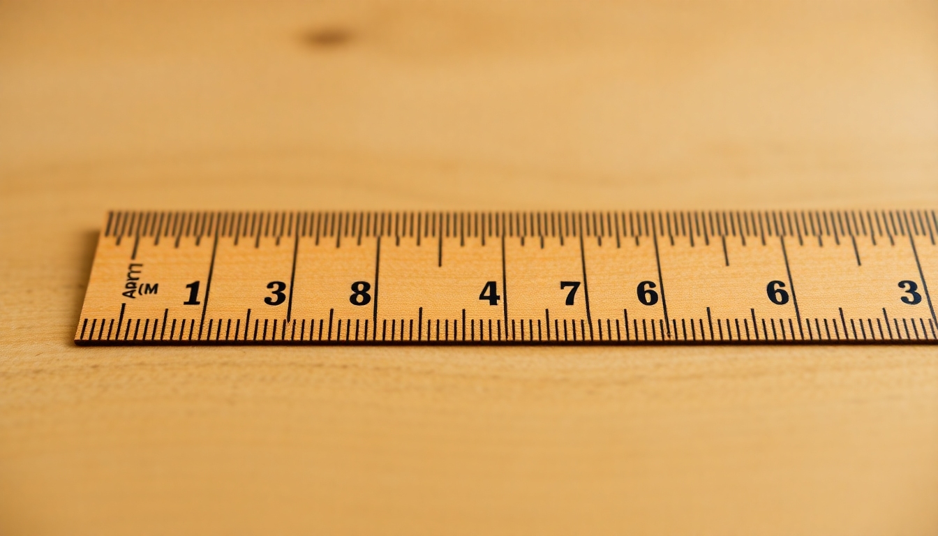 Tout Savoir sur les Pouces (« Inches ») : Définition, Conversion, Applications et Réponses aux Questions Courantes