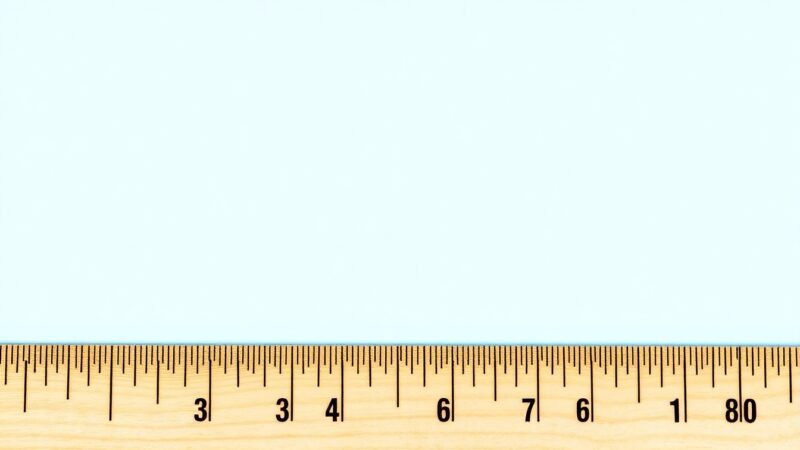 Tout Savoir sur les Pouces (« Inches ») : Définition, Conversion, Applications et Réponses aux Questions Courantes