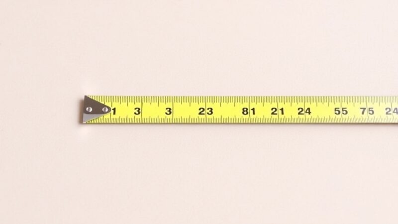 Tout Savoir sur le Pouce (Inch) : Définition, Conversion et Utilisations Courantes