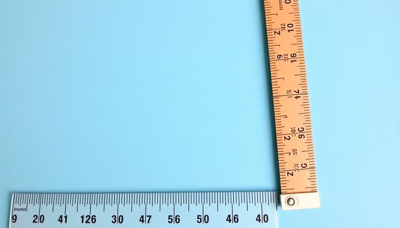 Les Inches (Pouces) : Définition, Conversion, Applications et Questions Fréquemment Posées