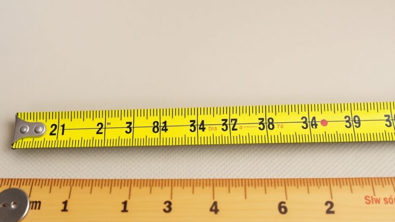 Comprendre les Inches : Tout ce que vous devez savoir