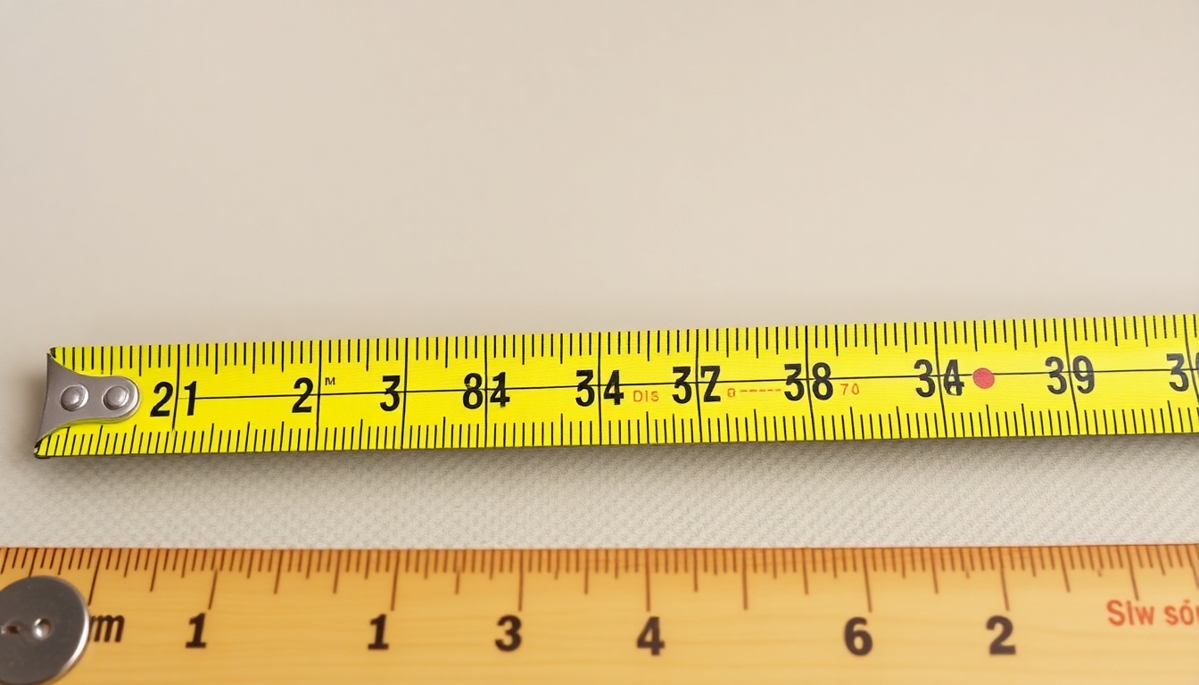 Comprendre les Inches : Tout ce que vous devez savoir