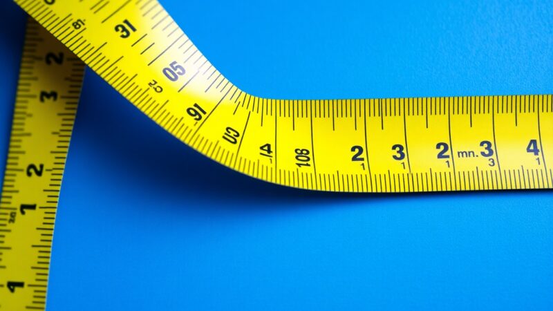Le Guide Complet des « Inches » (Pouces) : Tout Ce Que Vous Devez Savoir
