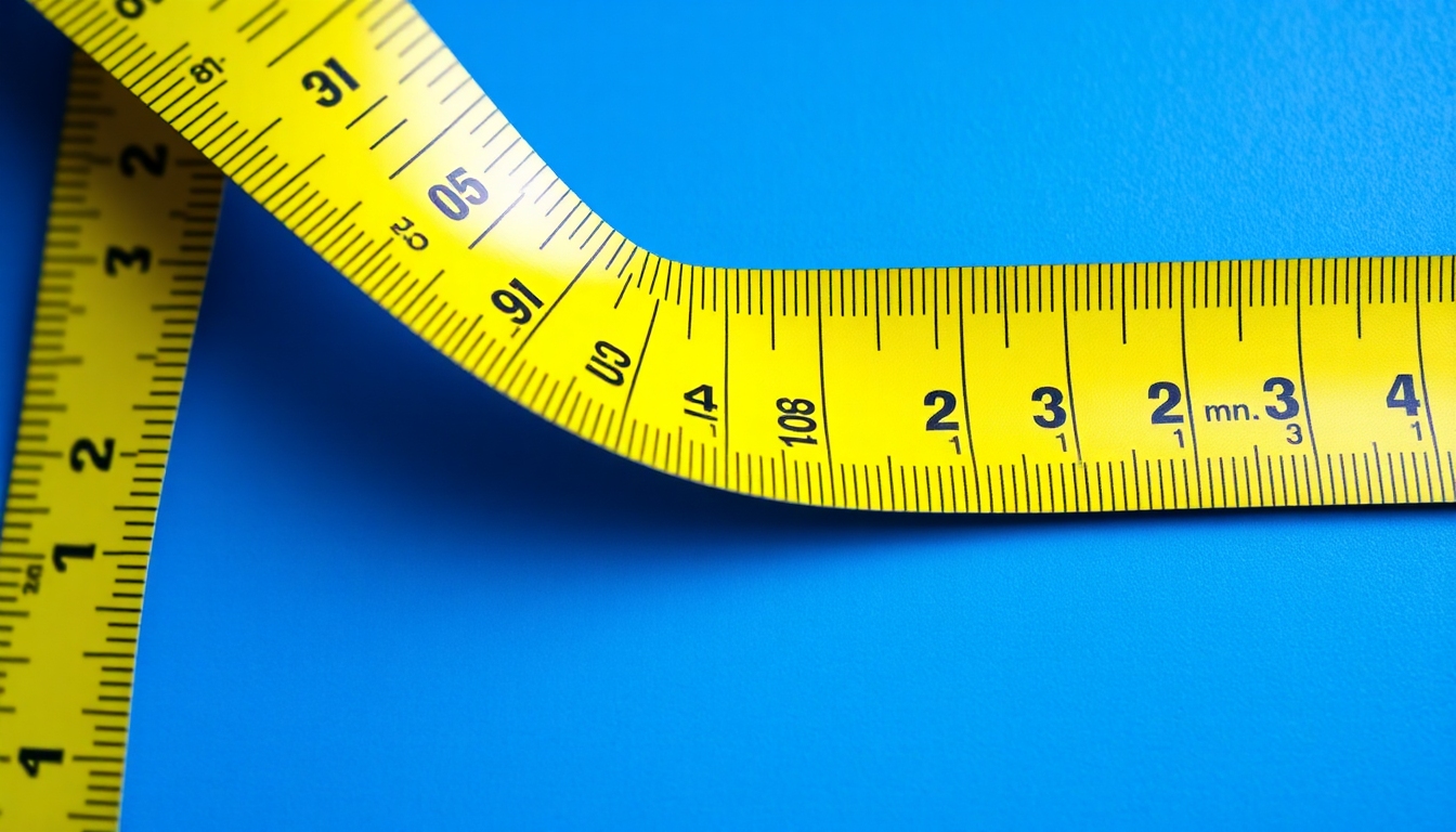 Le Guide Complet des « Inches » (Pouces) : Tout Ce Que Vous Devez Savoir