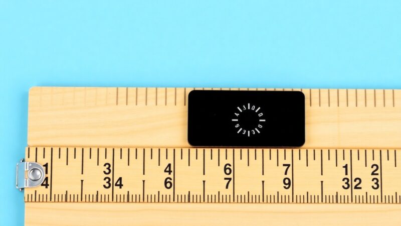 Comprendre les Pouces (Inches) : Une Unité de Mesure Essentielle »