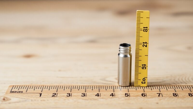 Les Inches : Comprendre la Mesure du Pouce et Ses Applications