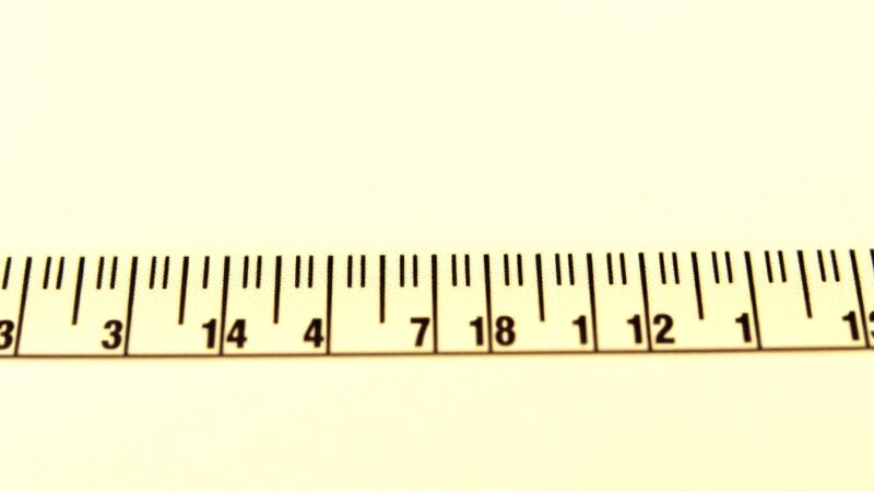 Inches : Comprendre l’Unité de Mesure et son Utilisation Quotidienne