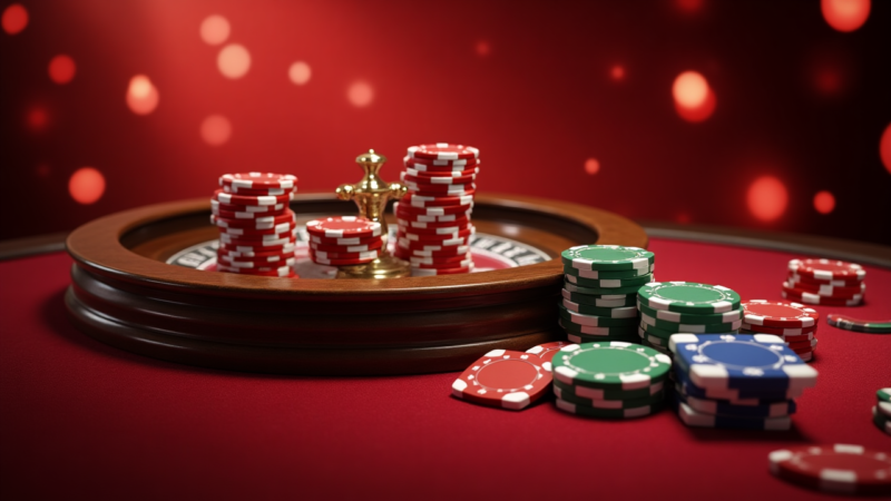 Beste online casino Belgie : Guide complet pour choisir la meilleure plateforme en 2025