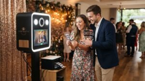 Louer Photobooth : Comment Bien s'y Prendre ?